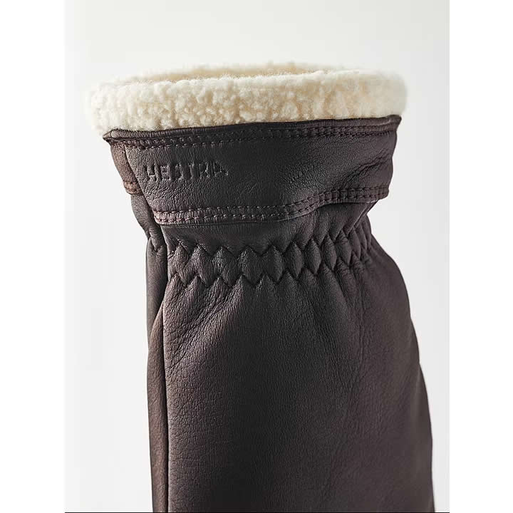 Hestra Women's Boda Mitt