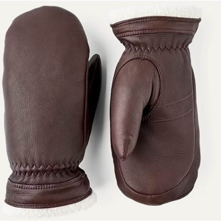 Hestra Women's Boda Mitt