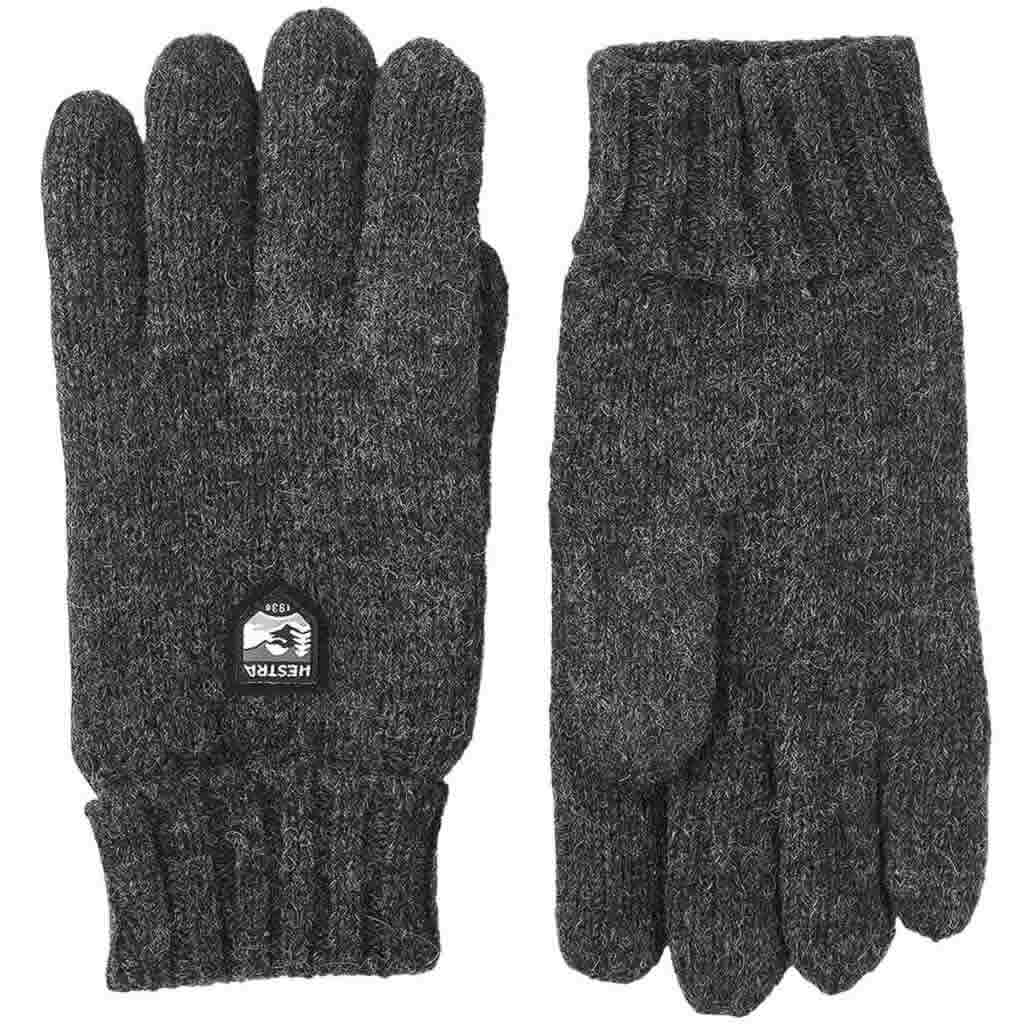 Hestra Basic Wool Glove
