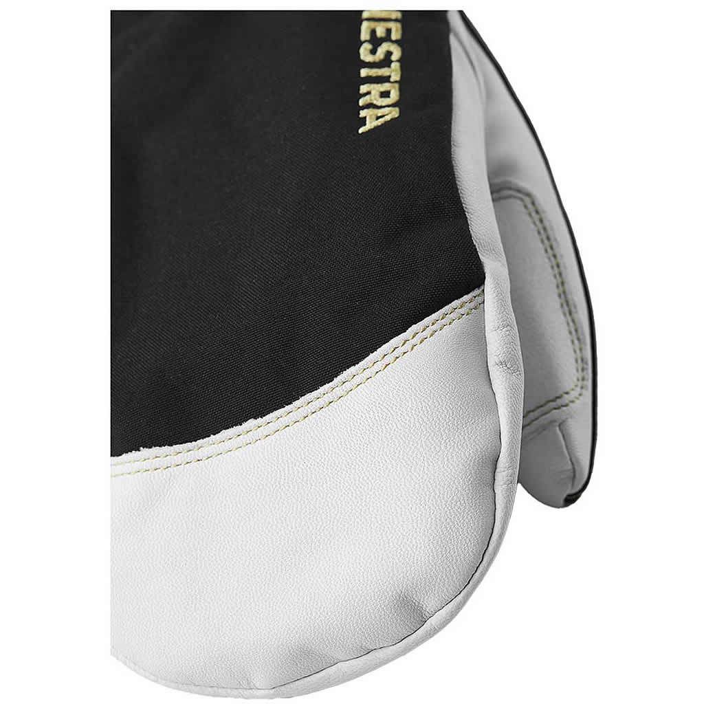 Army Leather GORE-TEX Mitt Hestra