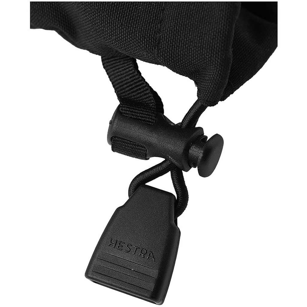 Army Leather GORE-TEX Mitt Hestra