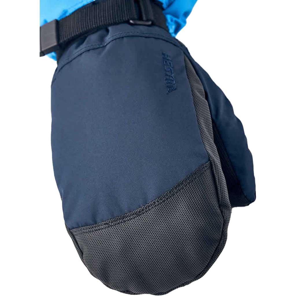 Gauntlet Czone Junior Mitt