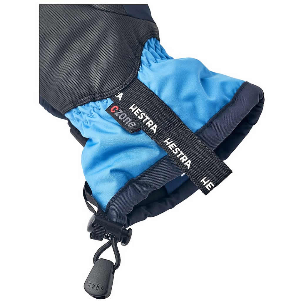 Gauntlet Czone Junior Mitt