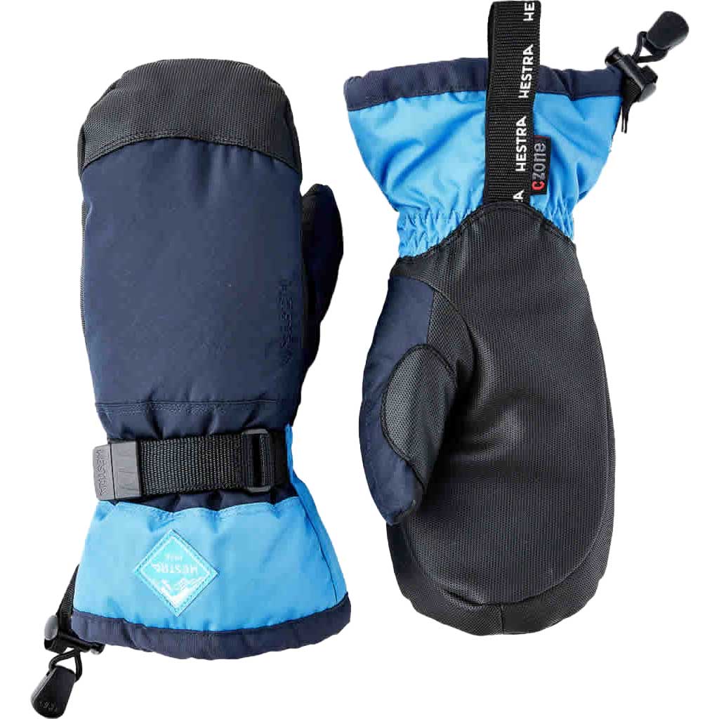 Gauntlet Czone Junior Mitt