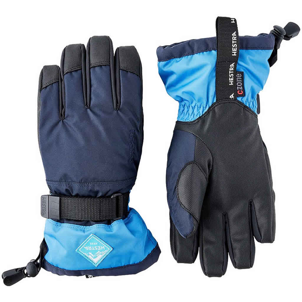 Gauntlet Czone Junior Glove