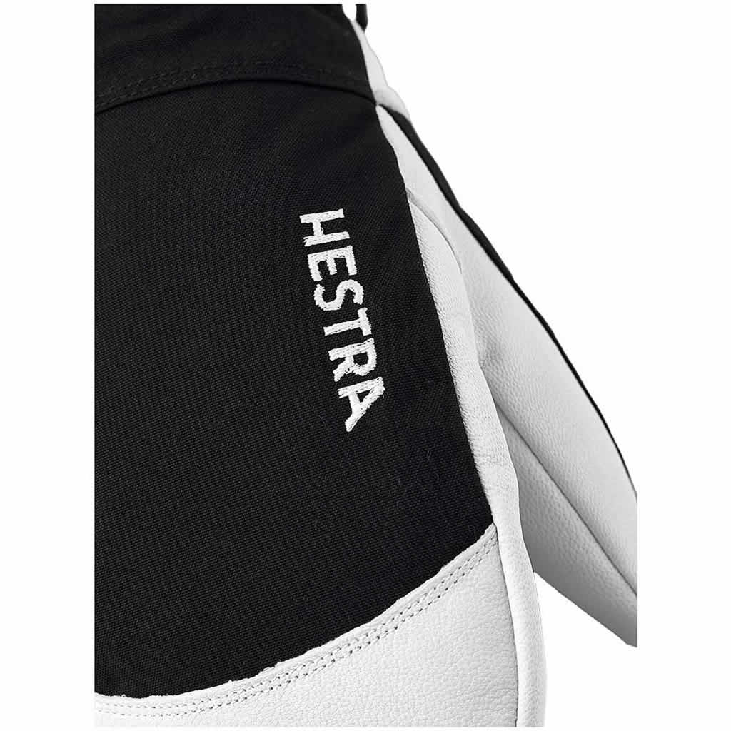 Hestra Heli Mitt