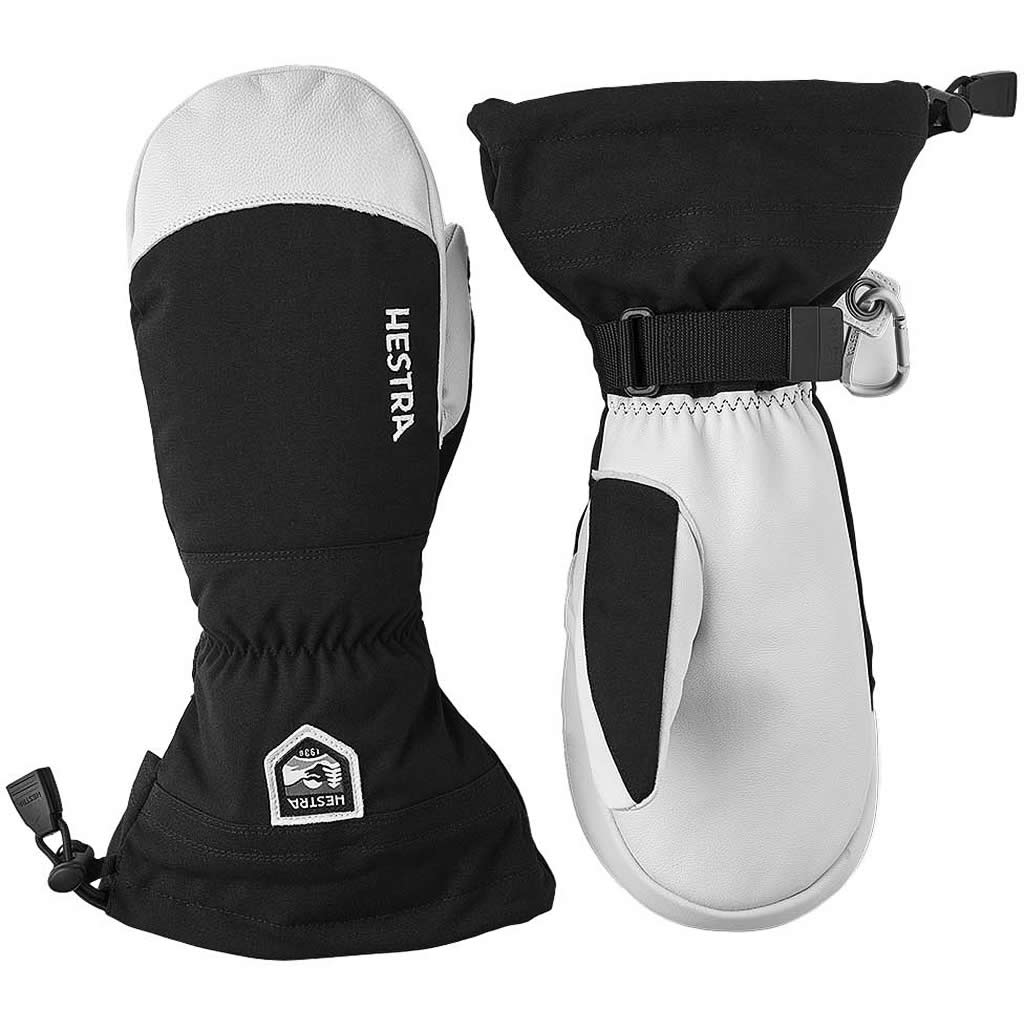Hestra Heli Mitt