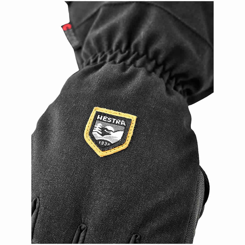 Czone Mountain Glove Hestra