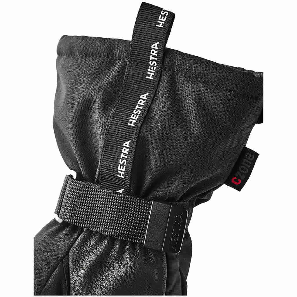 Czone Mountain Glove Hestra