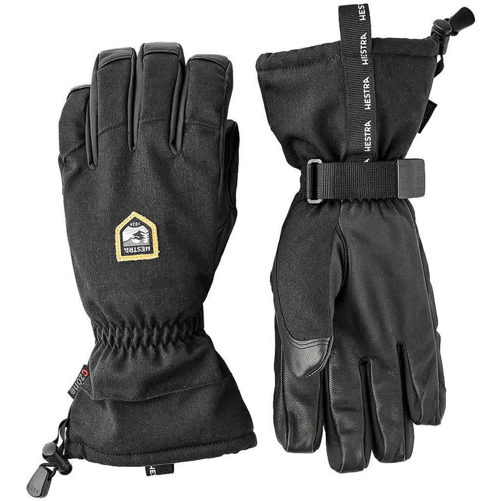 Czone Mountain Glove Hestra