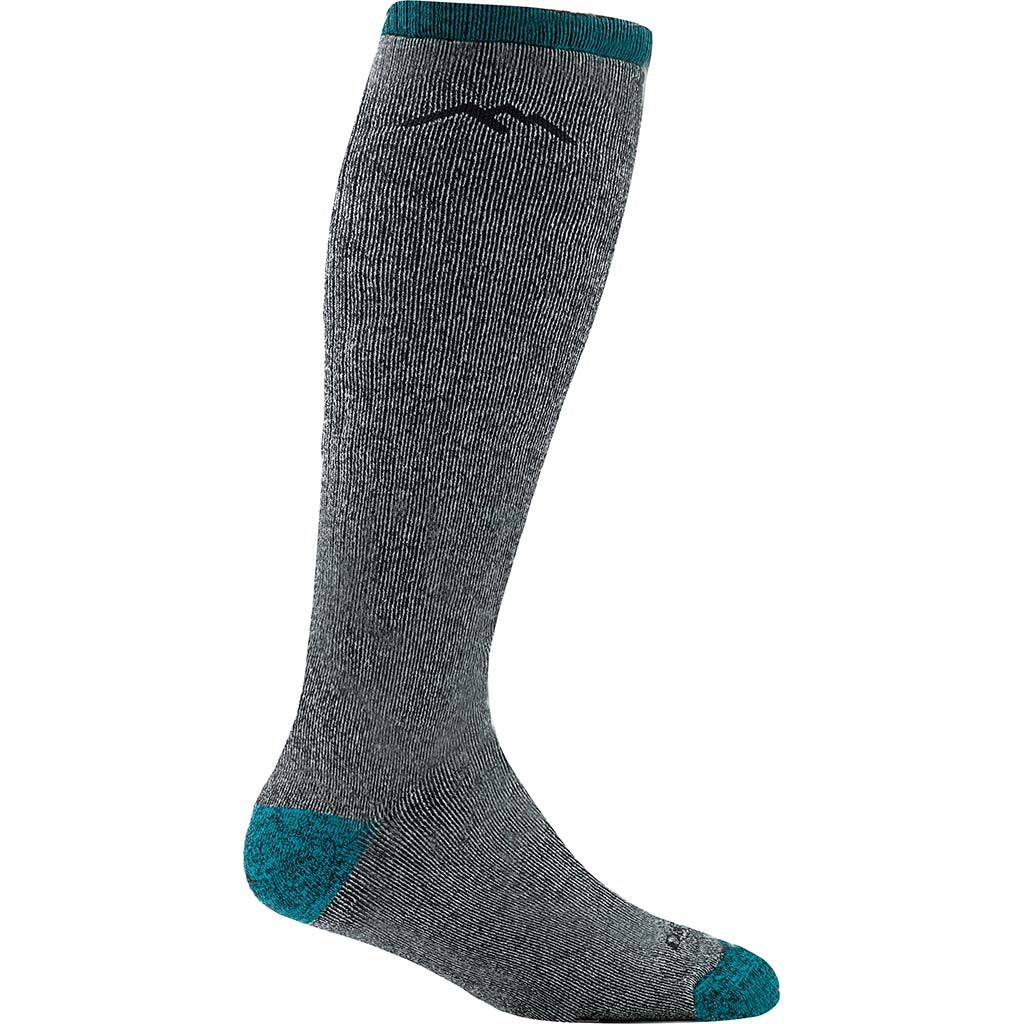 Women's Mountaineering Over-the-Calf Heavyweight Hiking Socks