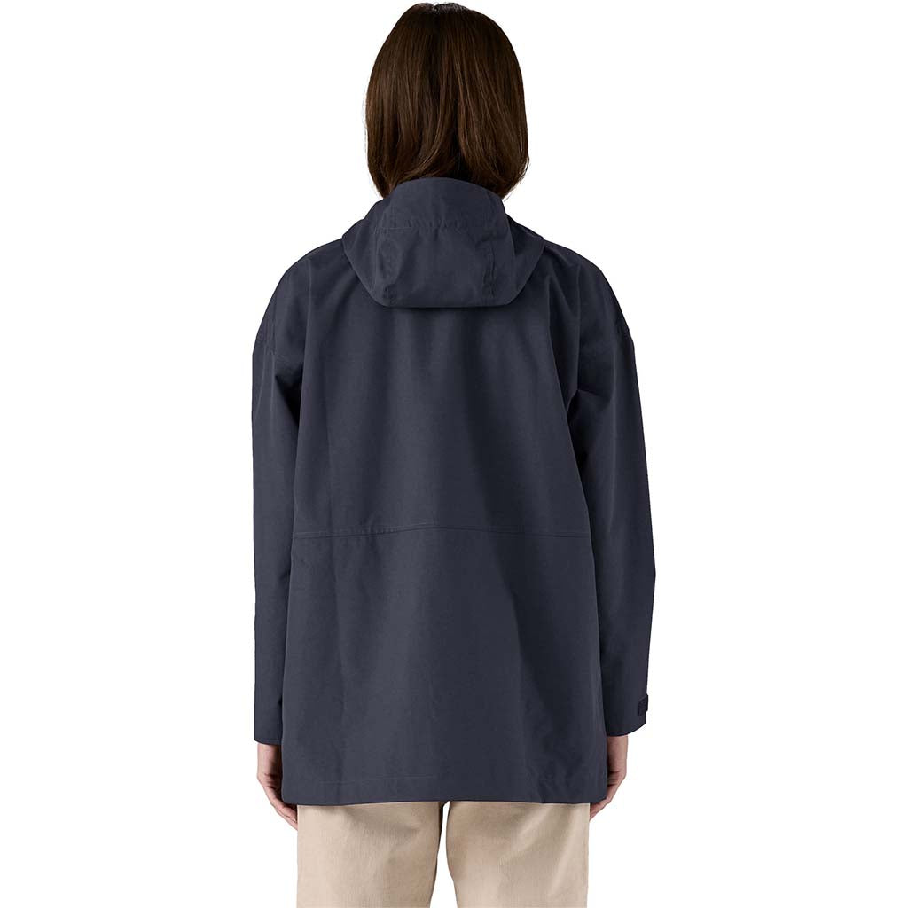 Women's Outdoor Everyday Rain Jacket