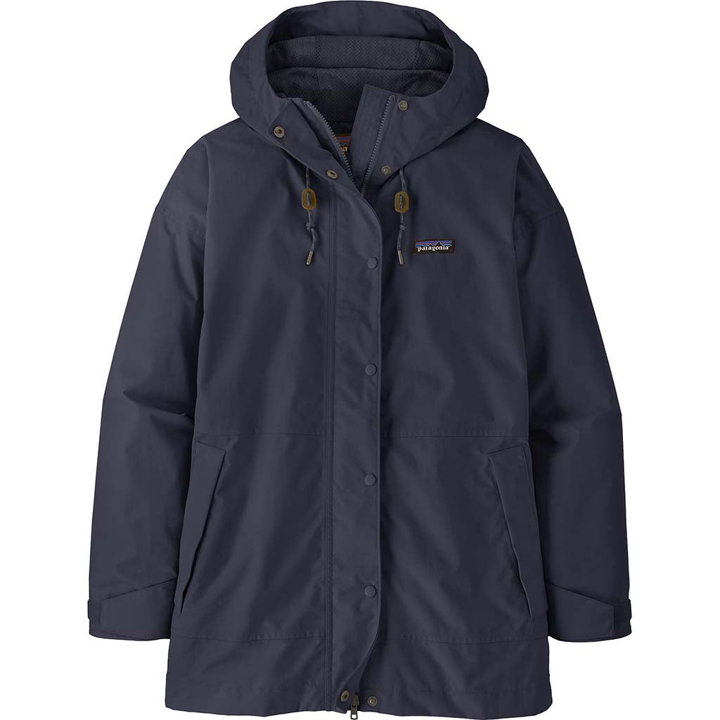 Women's Outdoor Everyday Rain Jacket