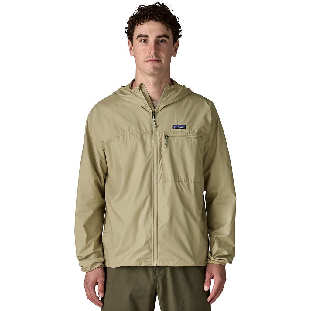 Men's Light & Variable Jacket