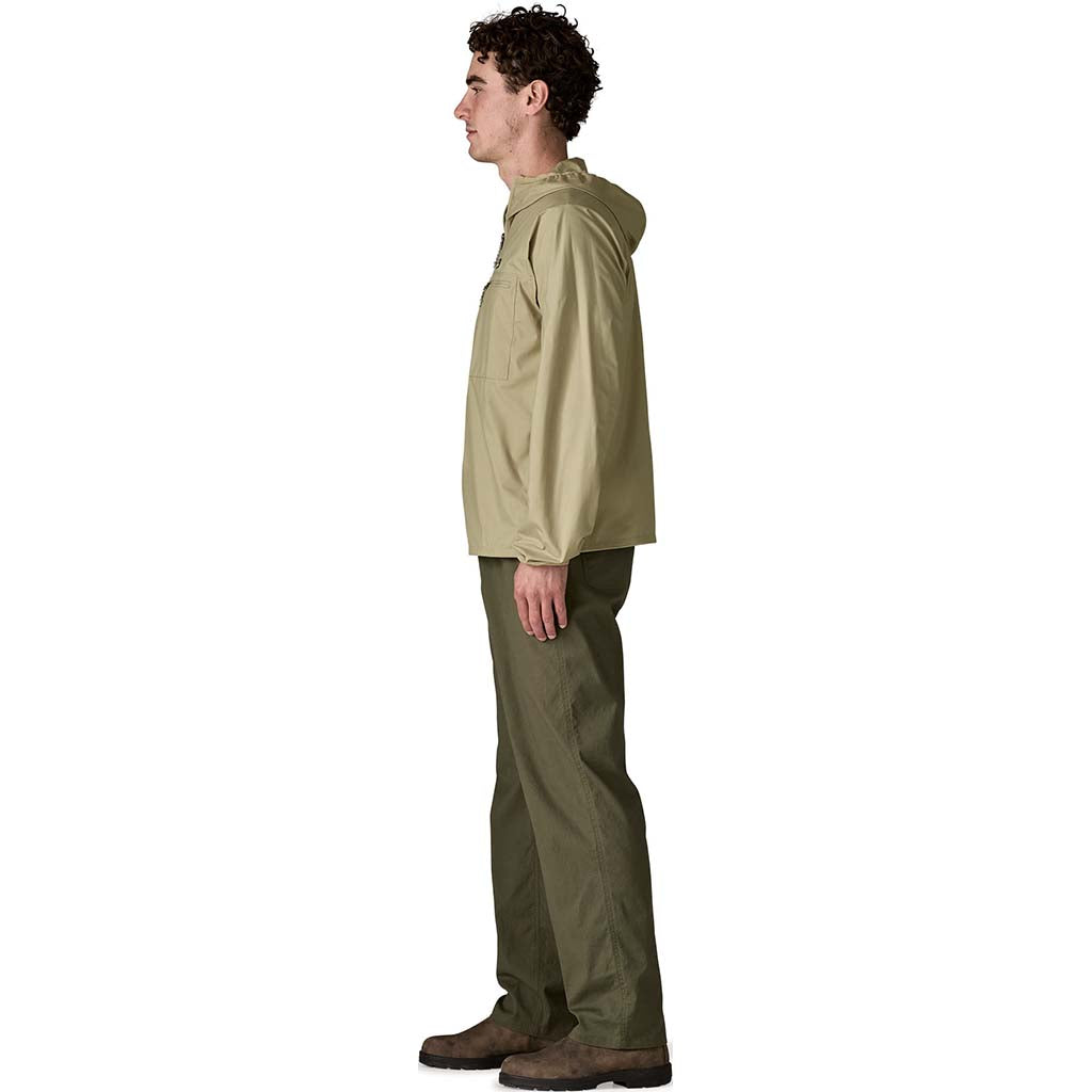 Men's Light & Variable Jacket