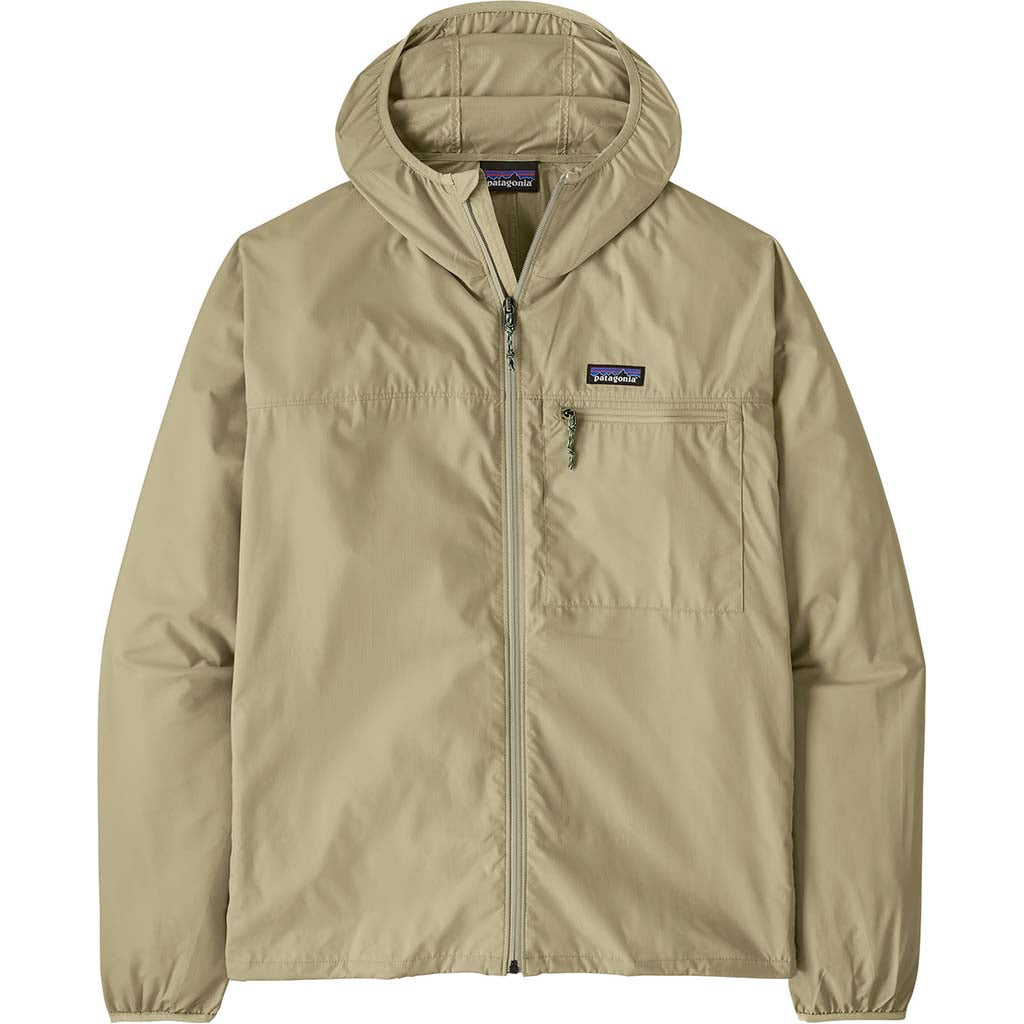 Men's Light & Variable Jacket