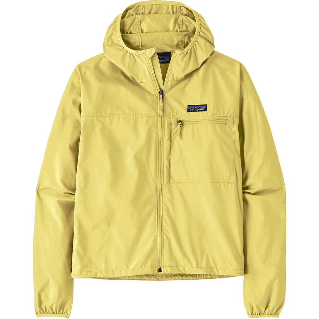 Women's Light & Variable Jacket