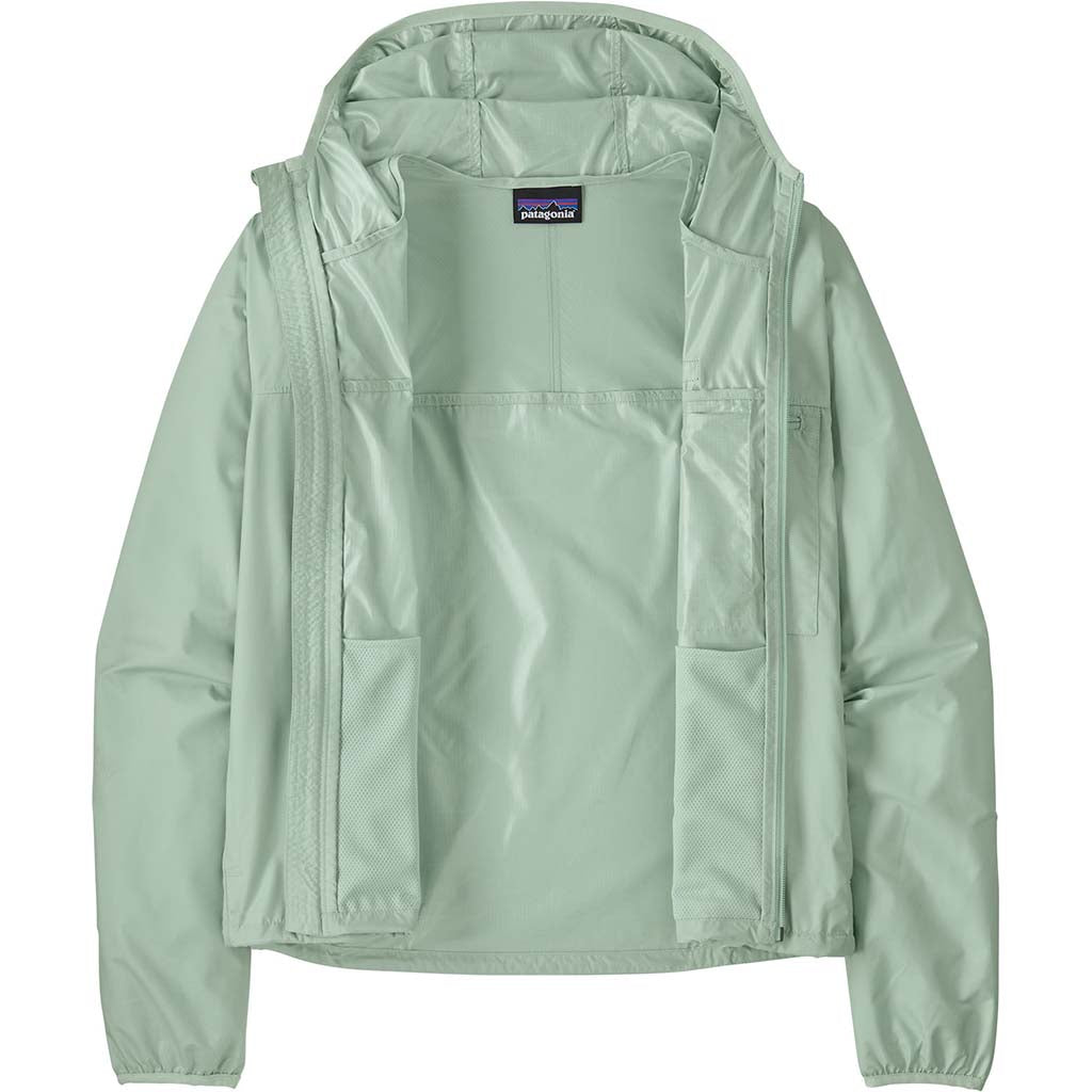 Women's Light & Variable Jacket
