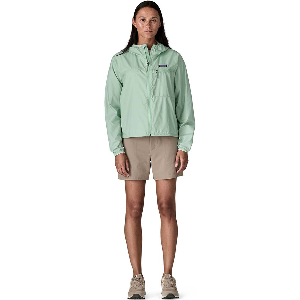 Women's Light & Variable Jacket