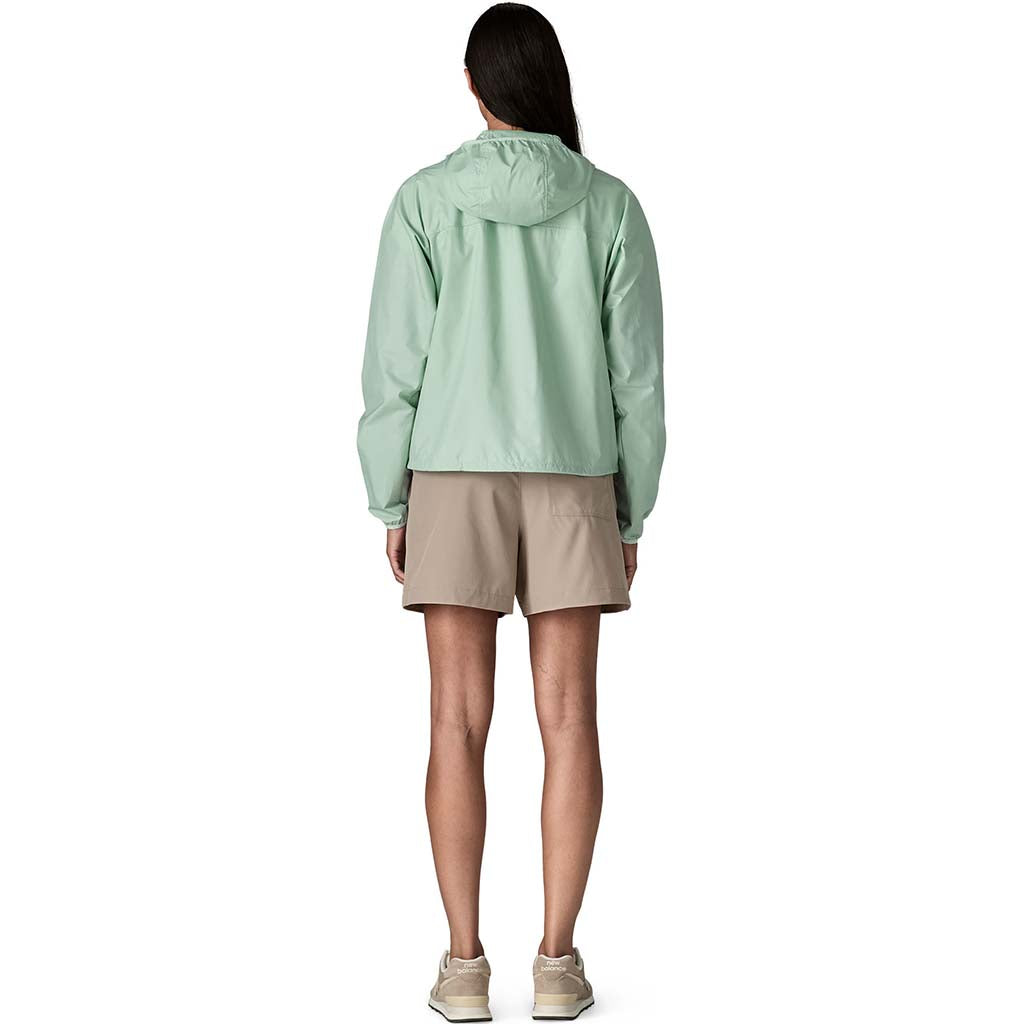 Women's Light & Variable Jacket