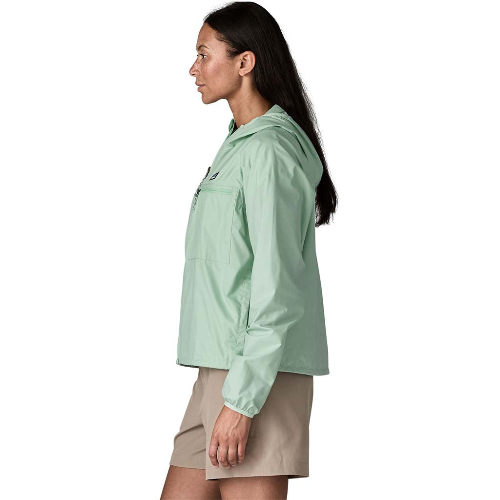 Women's Light & Variable Jacket