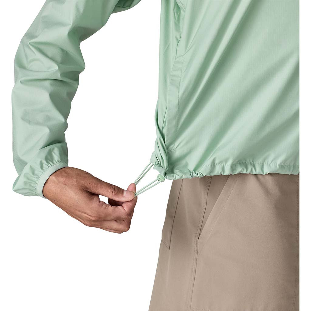 Women's Light & Variable Jacket