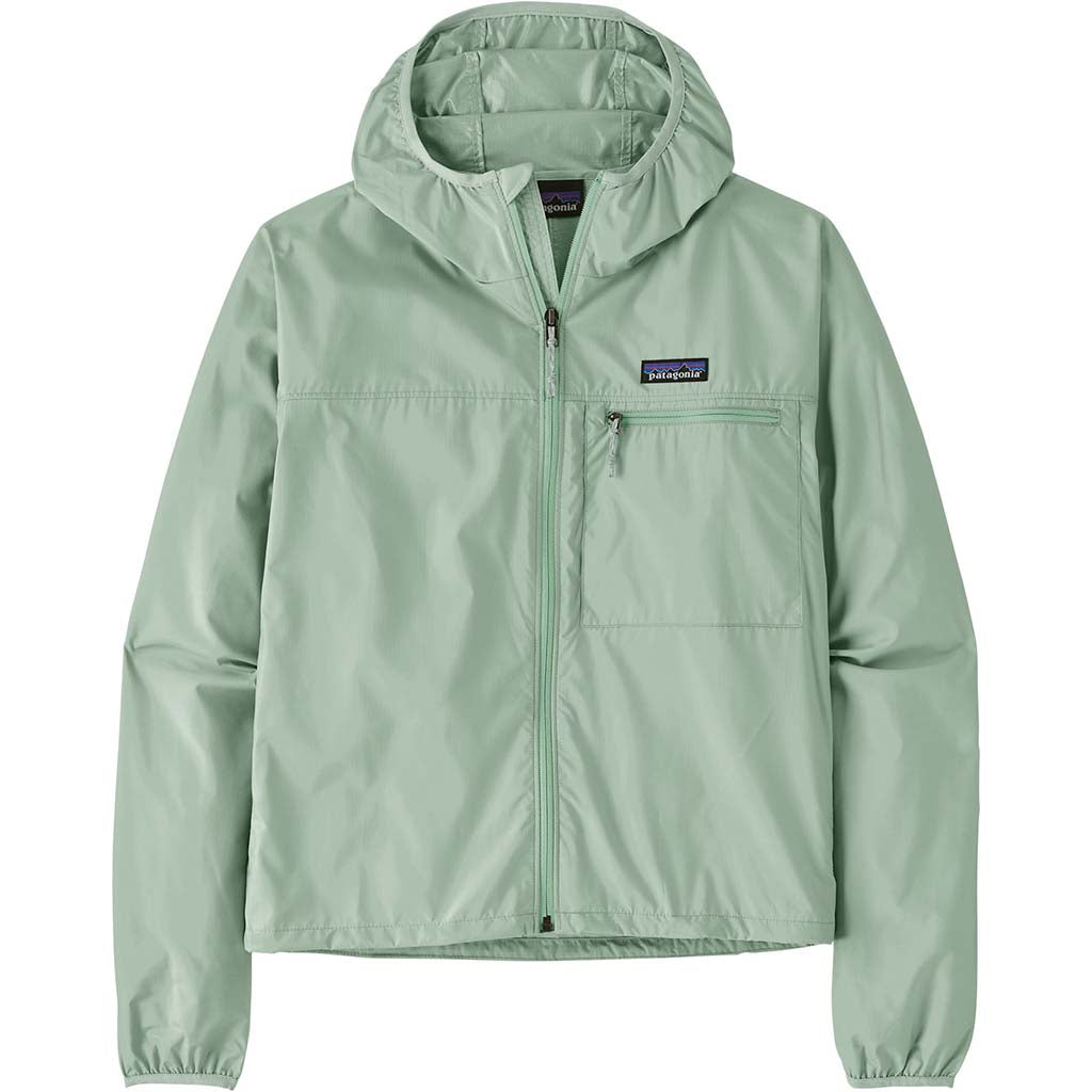 Women's Light & Variable Jacket
