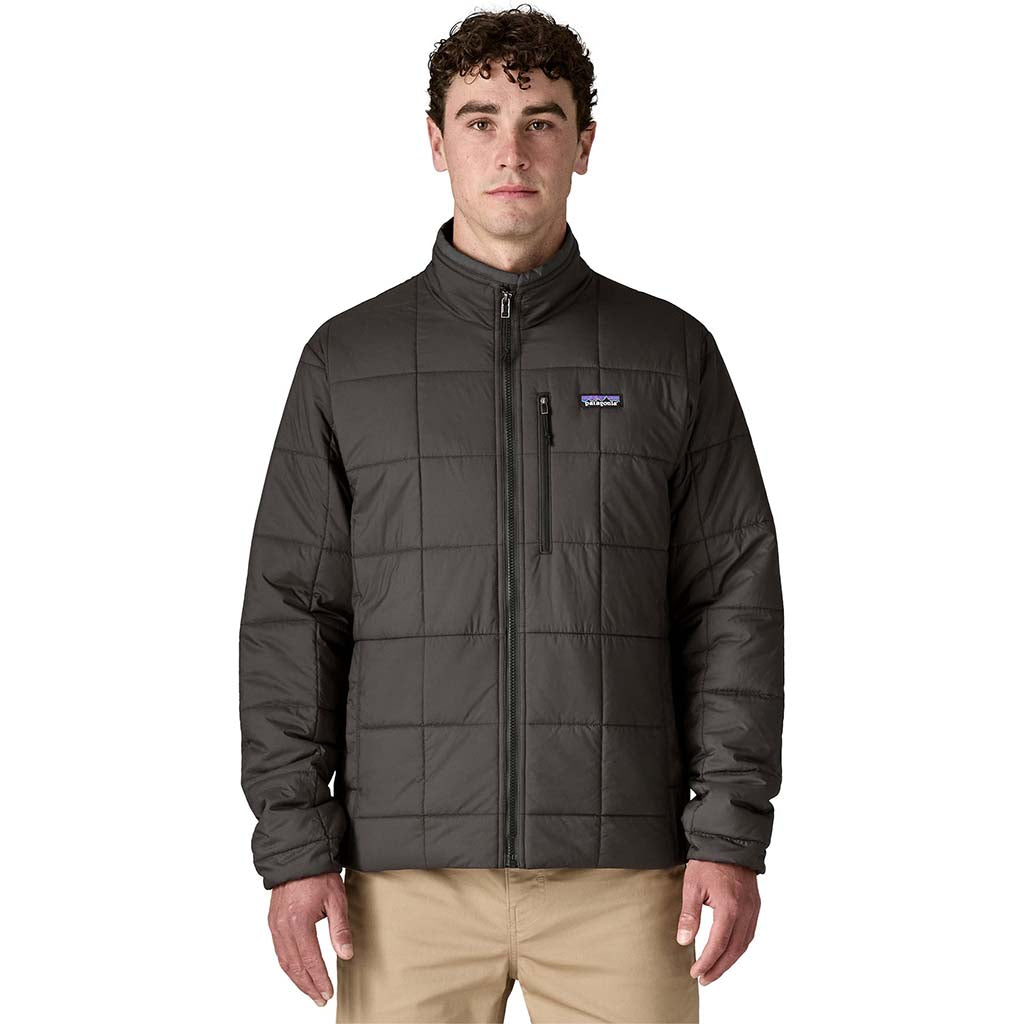 Men's Light Gust Jacket