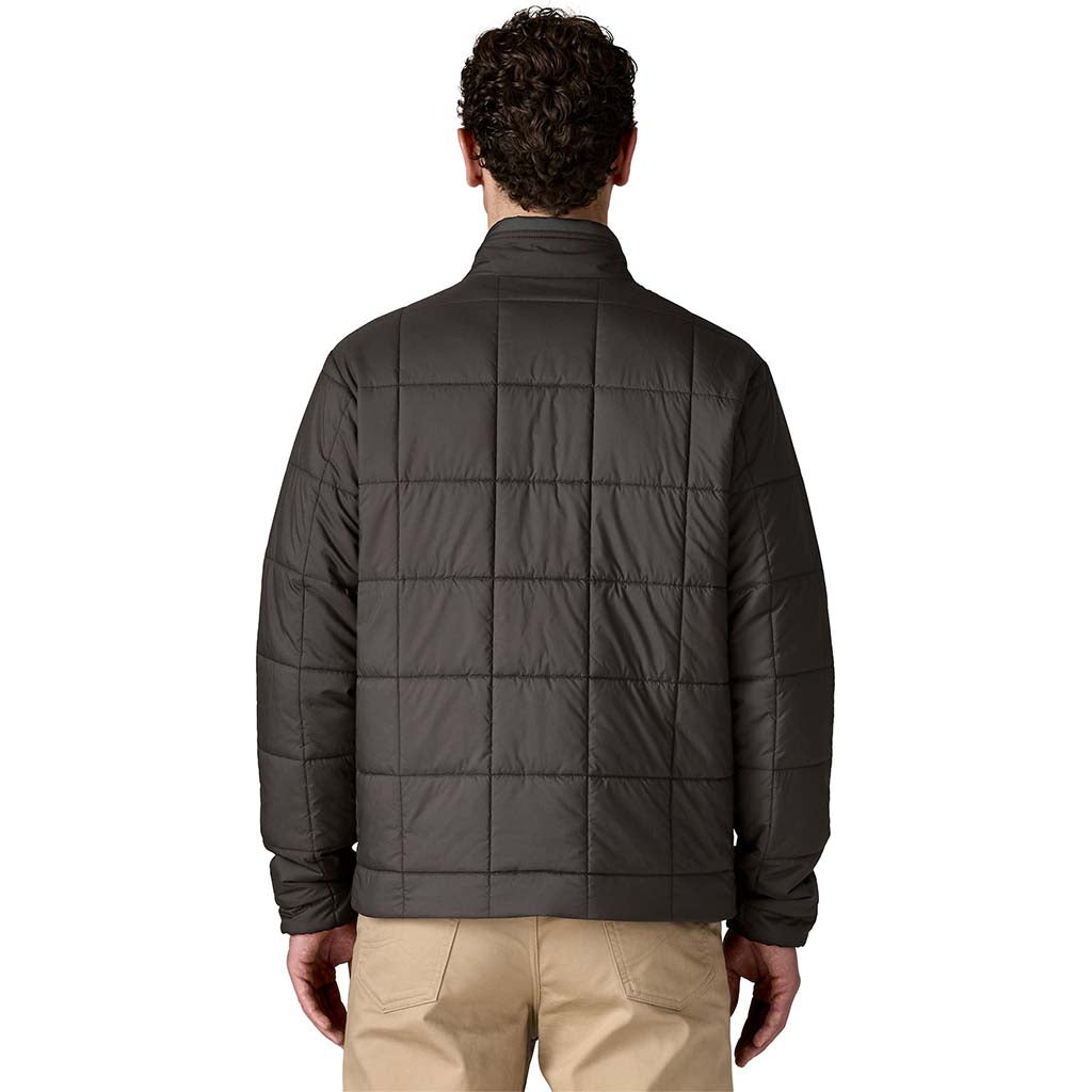 Men's Light Gust Jacket