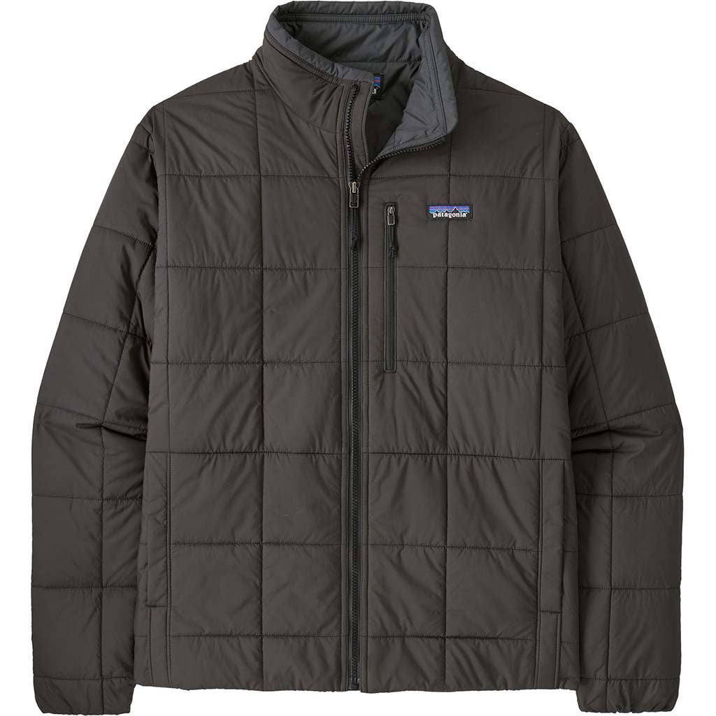Men's Light Gust Jacket