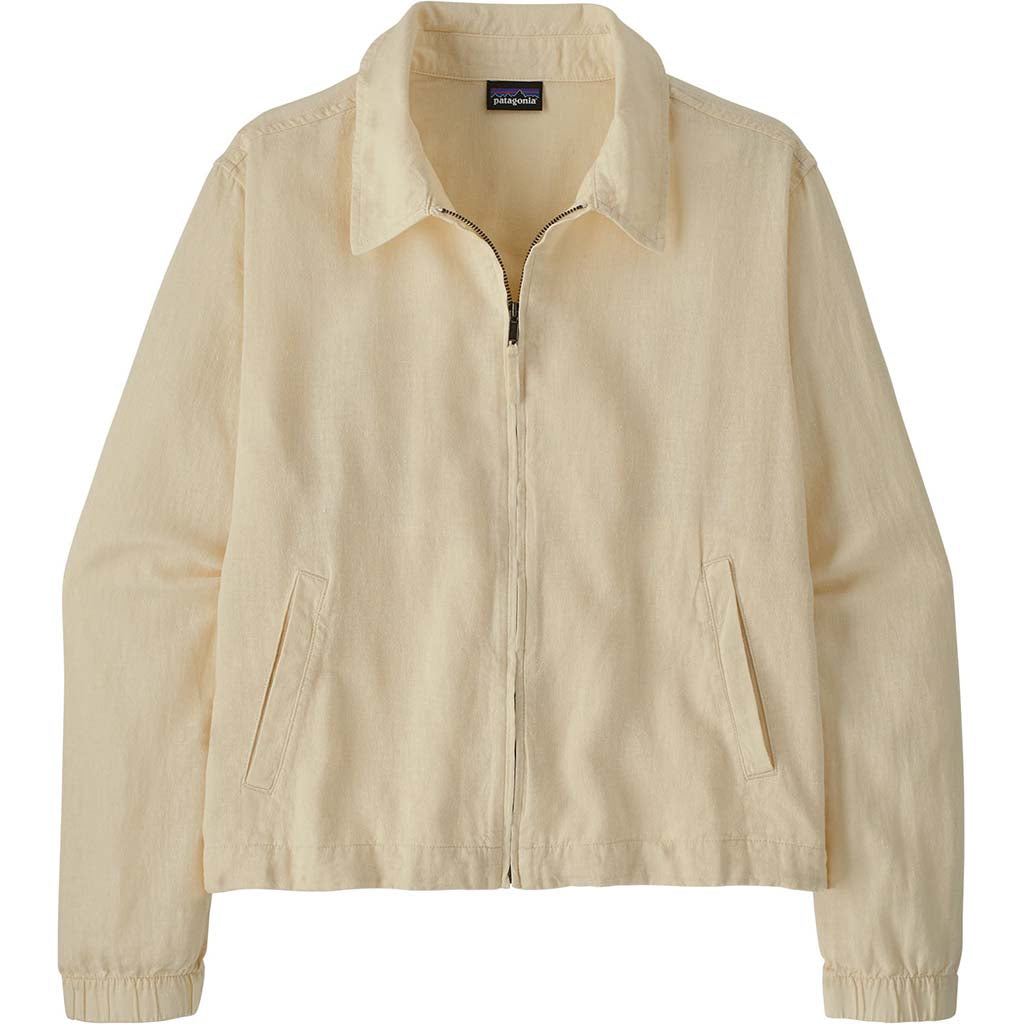 Women's Garden Island Jacket