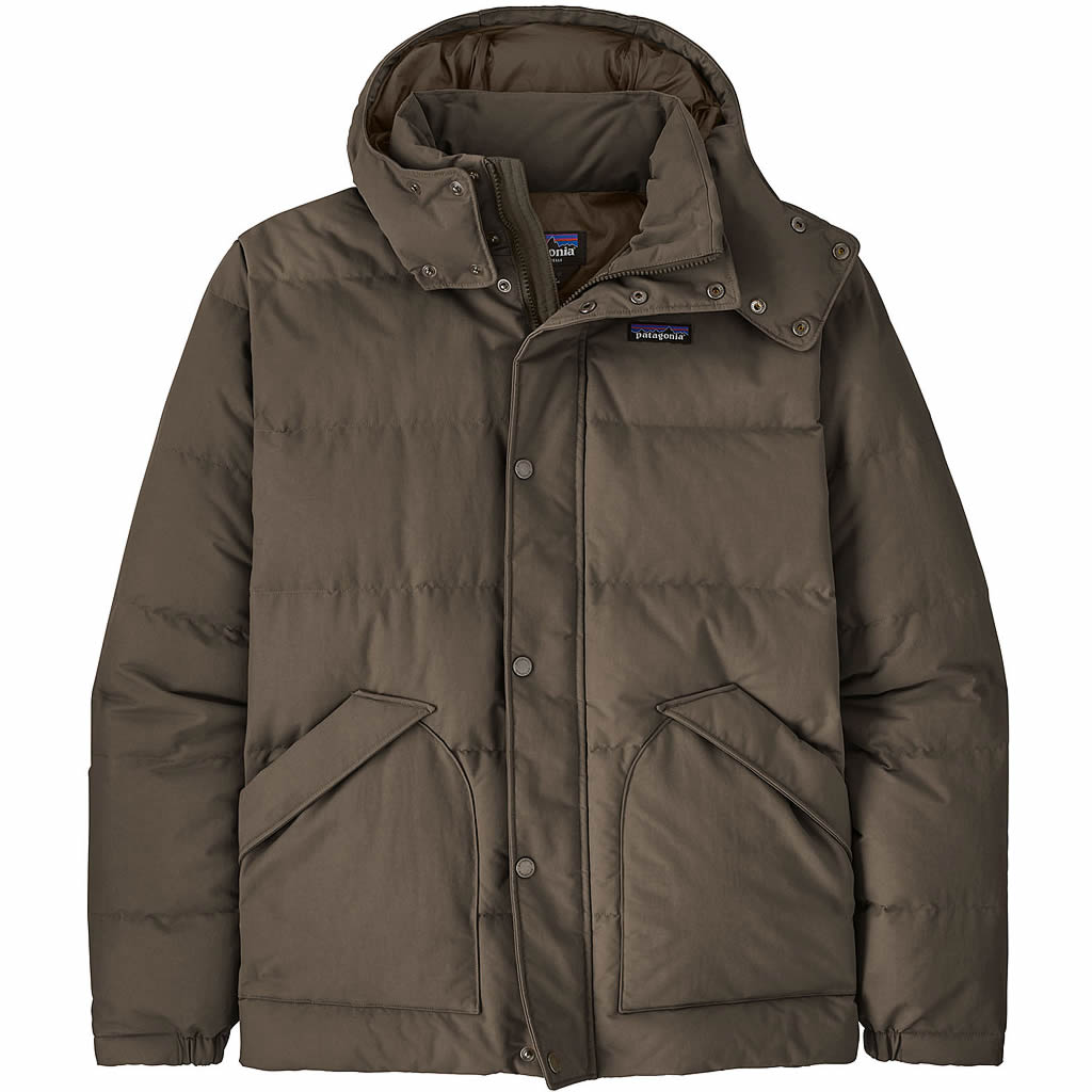 Men's Downdrift Jacket