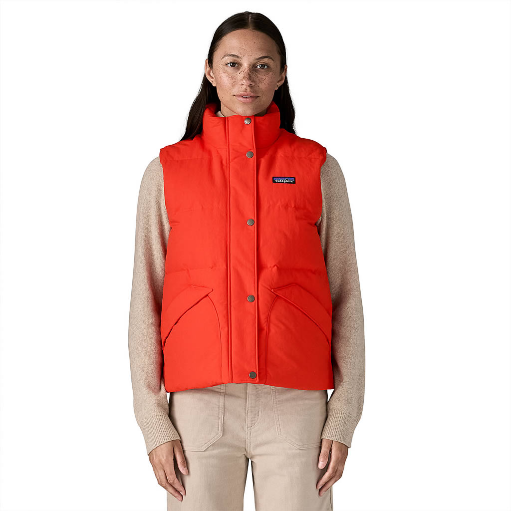Women's Downdrift Vest