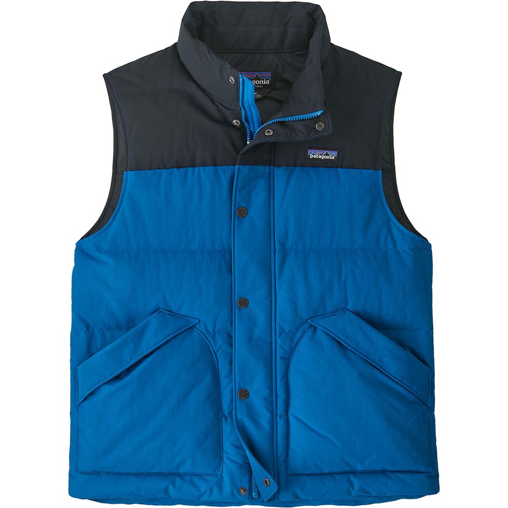 Men's Downdrift Vest