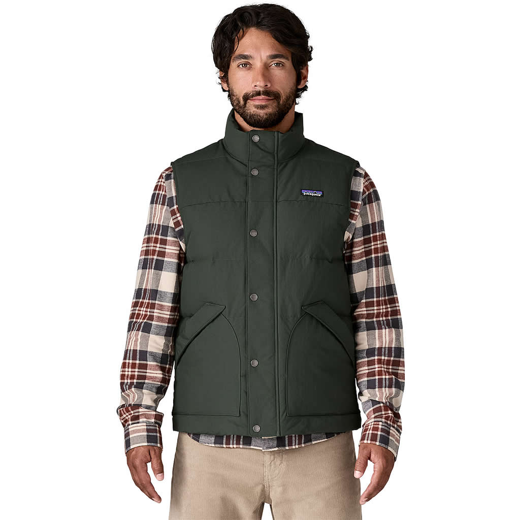 Men's Downdrift Vest