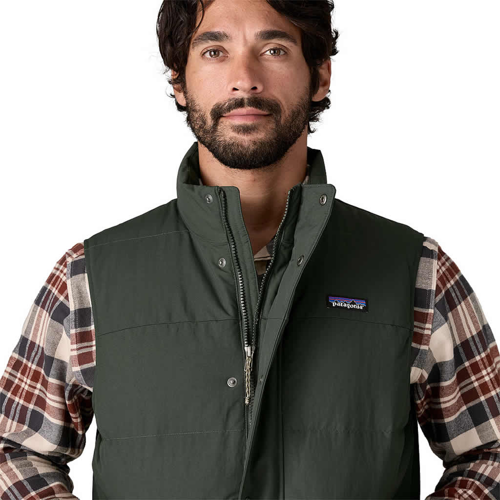 Men's Downdrift Vest