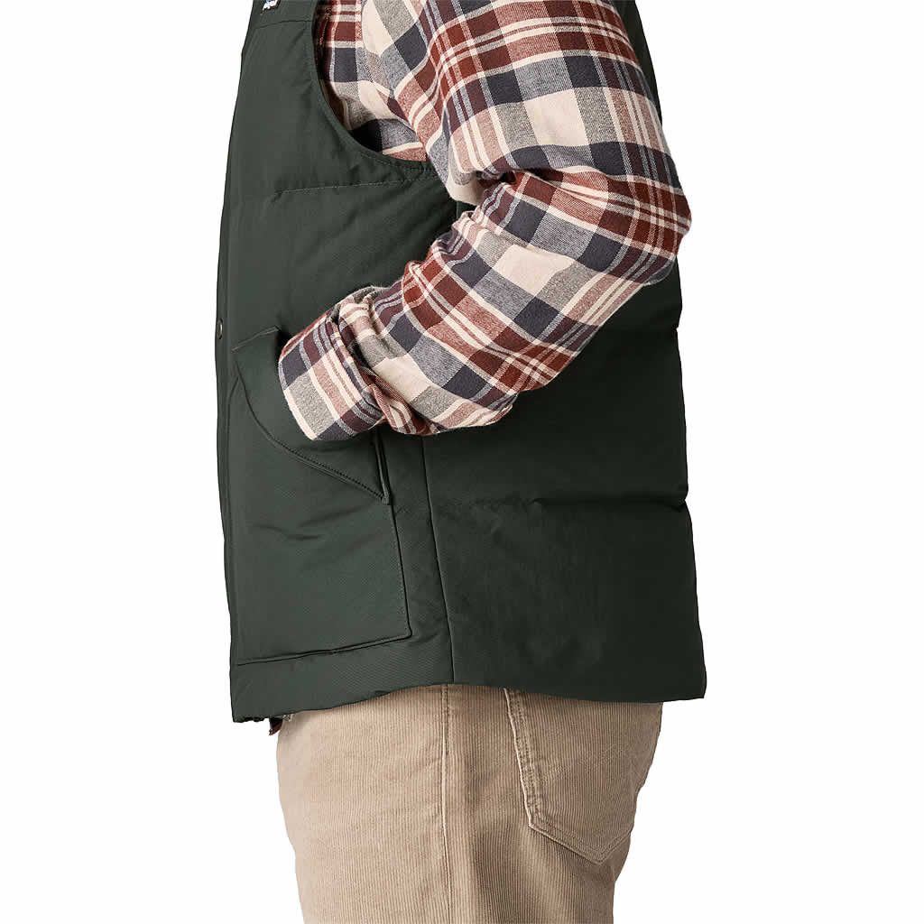 Men's Downdrift Vest