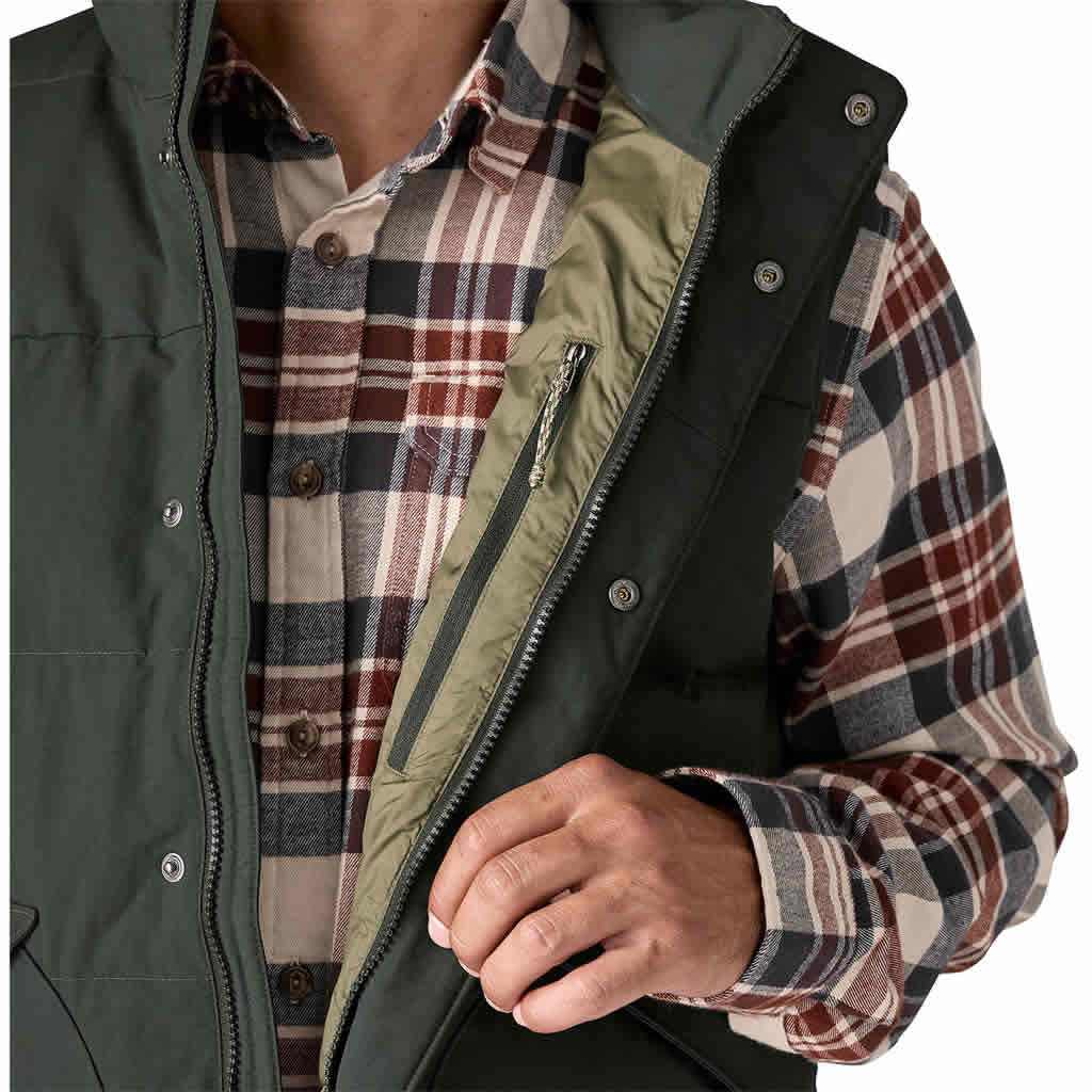 Men's Downdrift Vest
