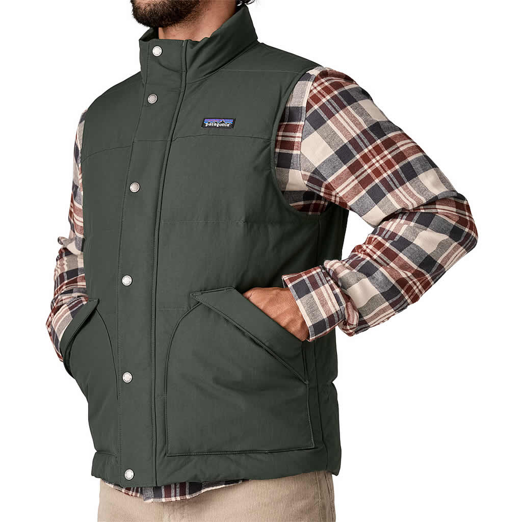 Men's Downdrift Vest