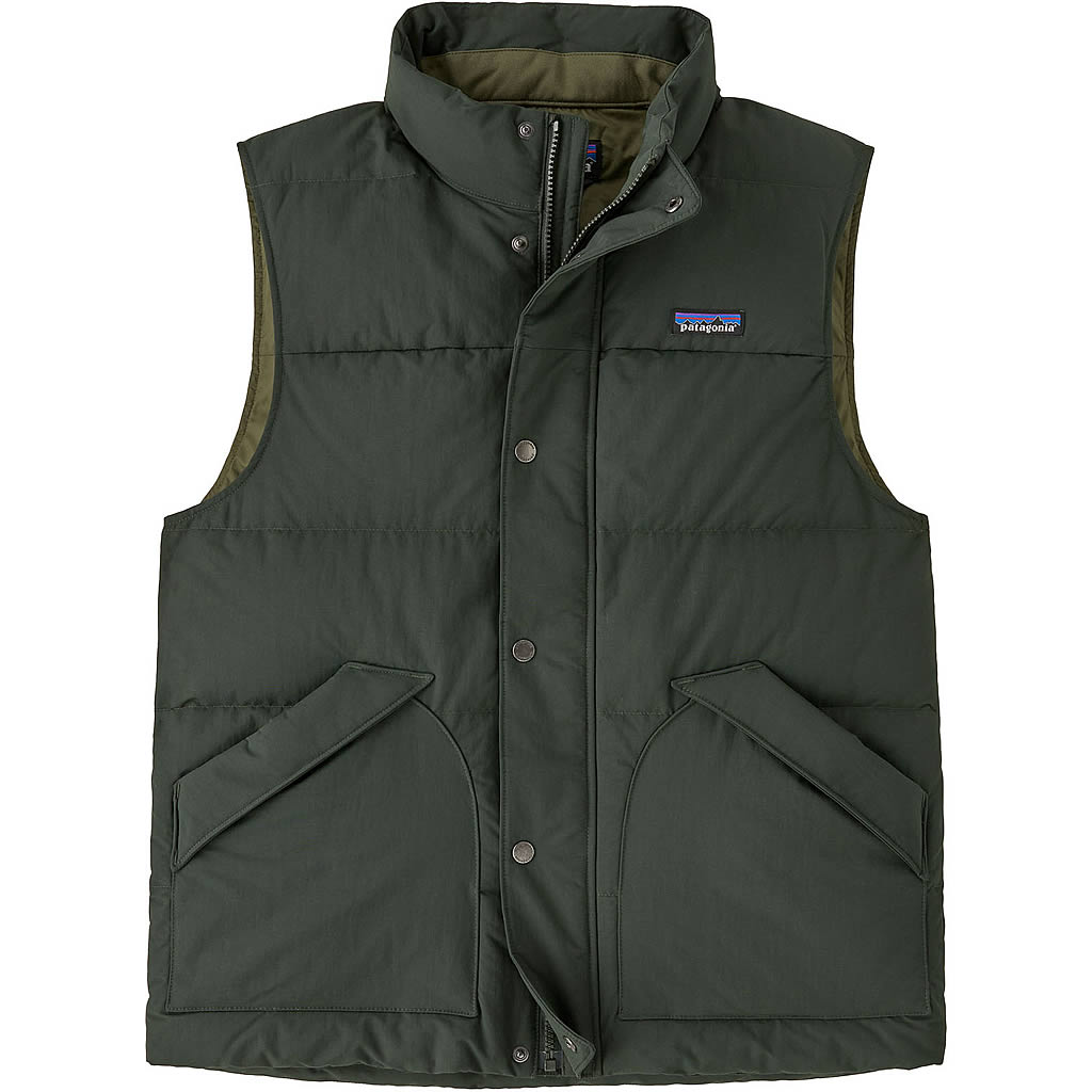Men's Downdrift Vest