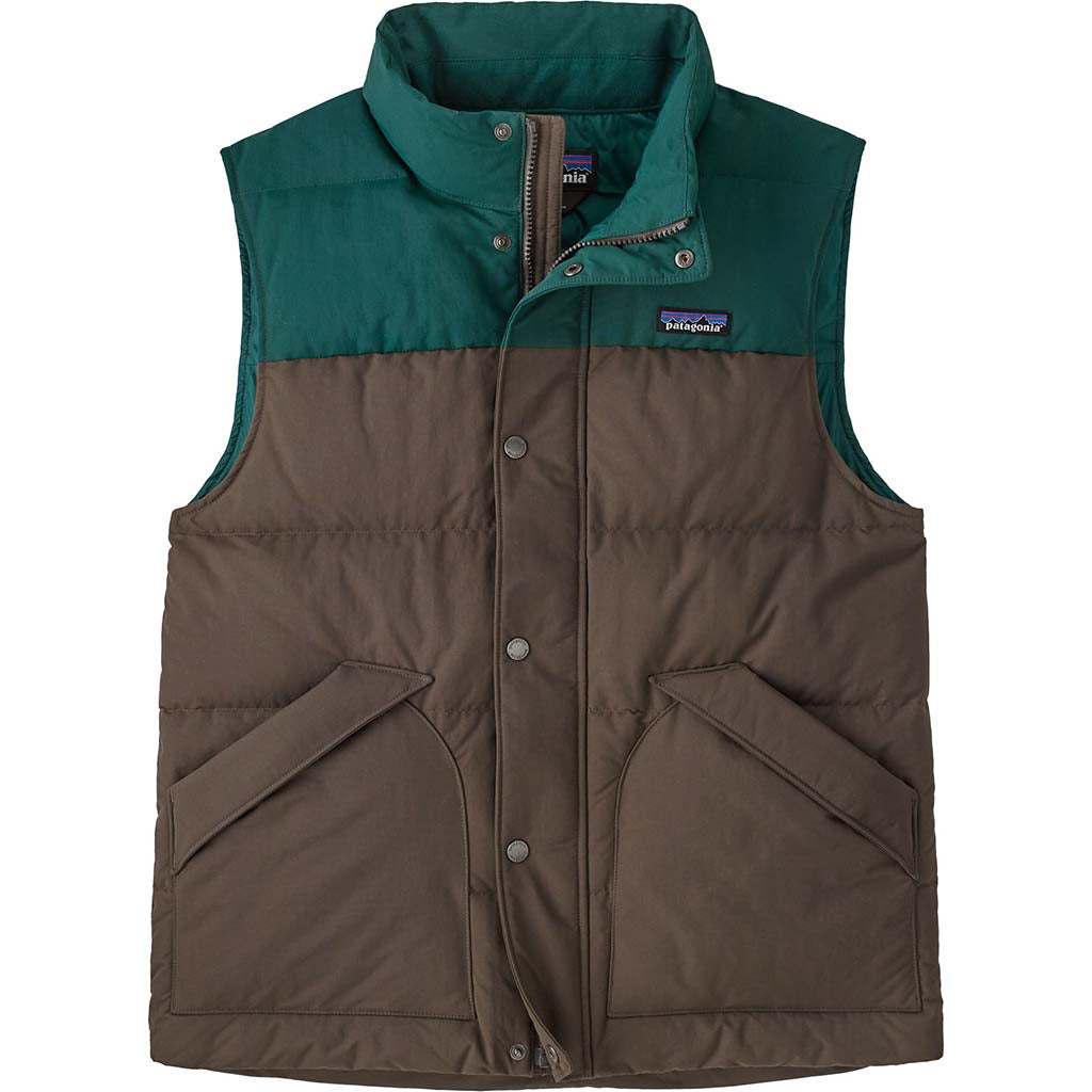 Men's Downdrift Vest