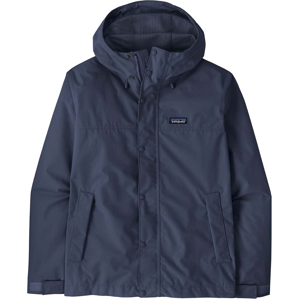 Men's Outdoor Everyday Rain Jacket