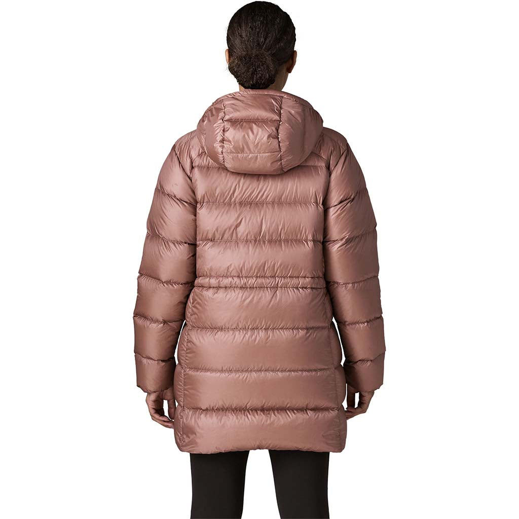 Women's Fitz Roy Down Parka