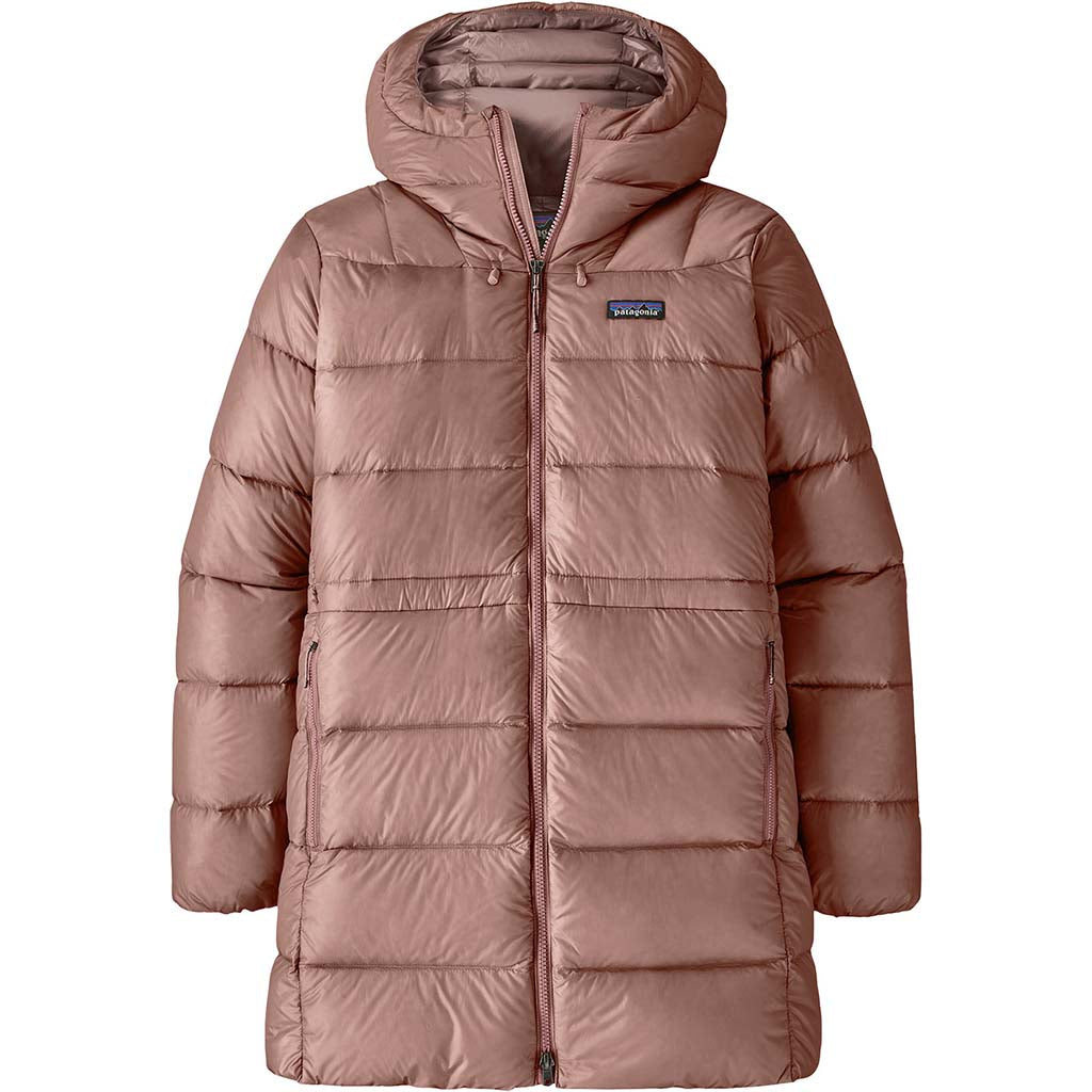 Women's Fitz Roy Down Parka