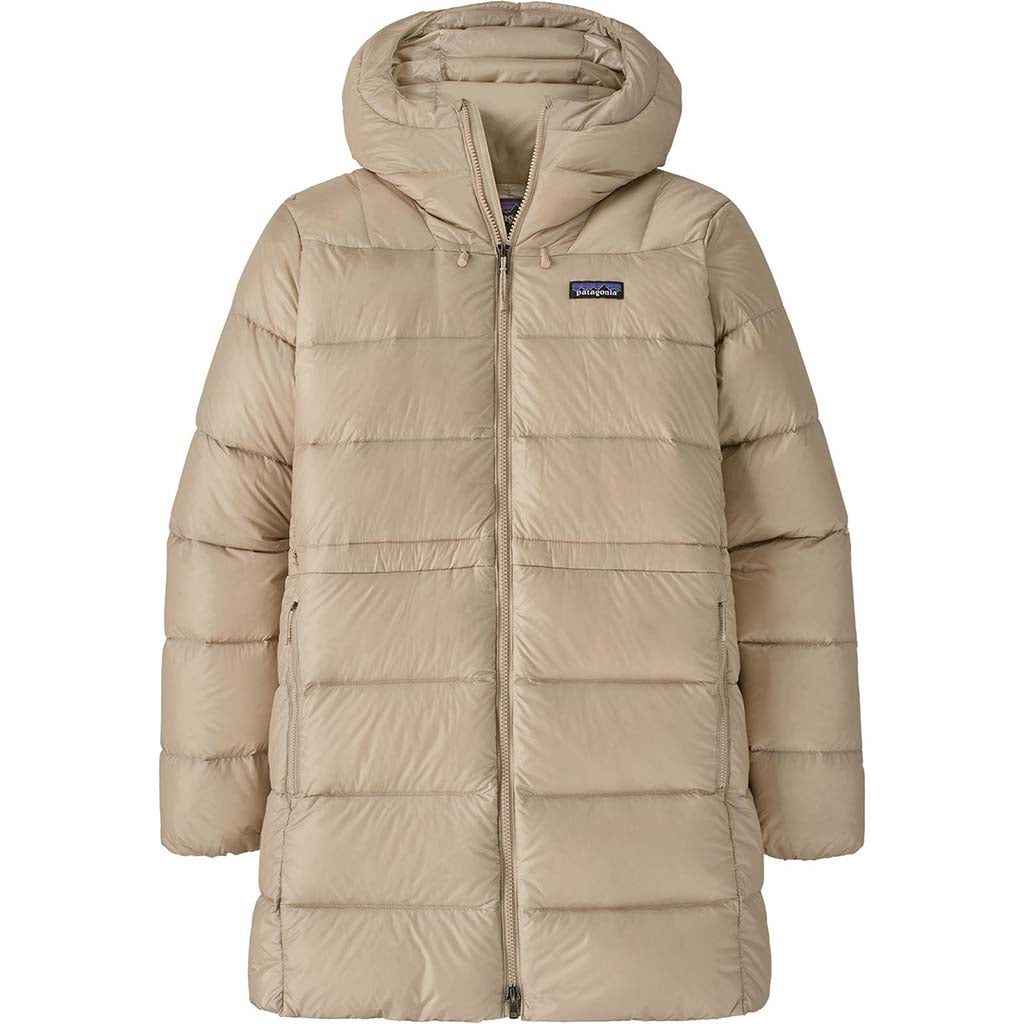 Women's Fitz Roy Down Parka