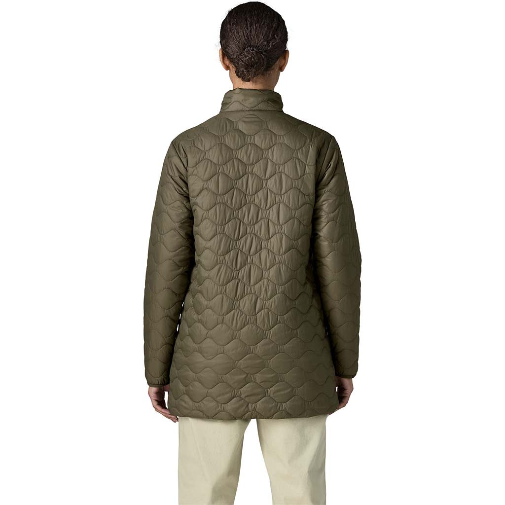 Women's Heyes Peak Parka