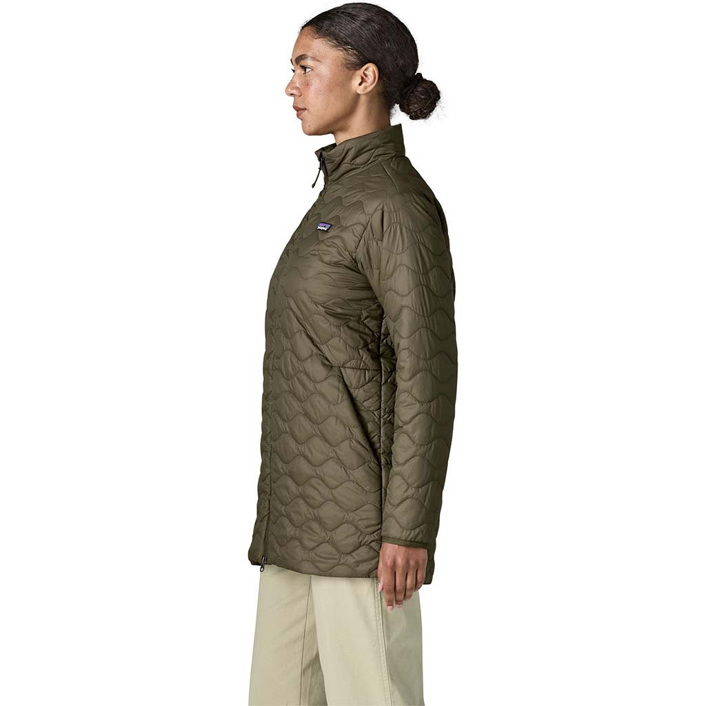 Women's Heyes Peak Parka