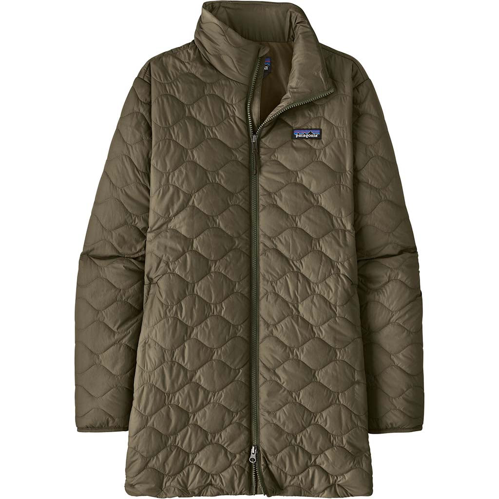 Women's Heyes Peak Parka