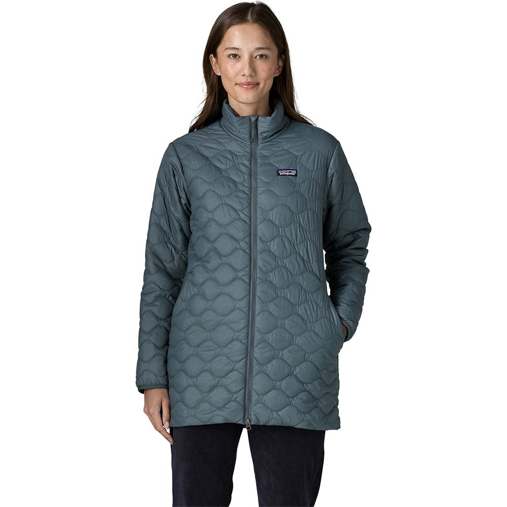 Women's Heyes Peak Parka