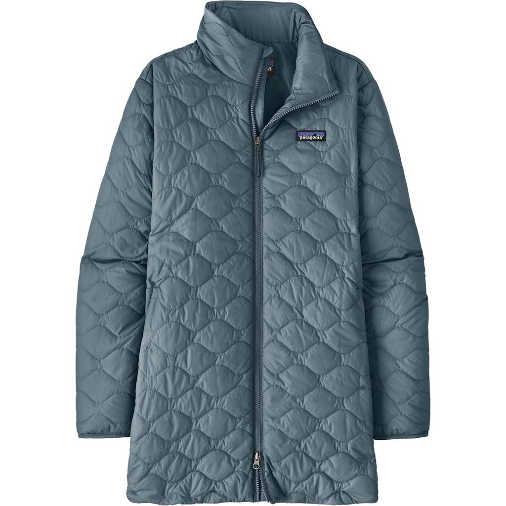 Women's Heyes Peak Parka